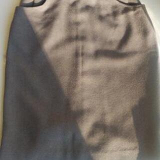 スカート　オンライン決済NGの画像