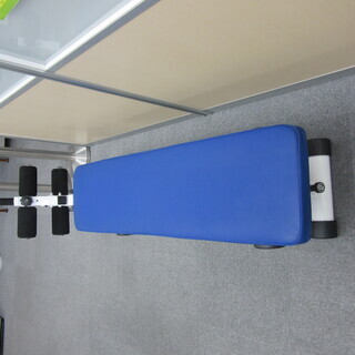 腹筋台、美品です。の画像