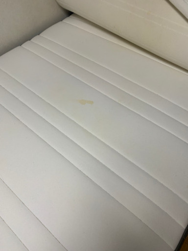 セミダブルベッド　IKEA