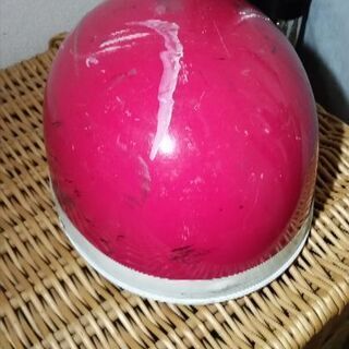ヘルメット