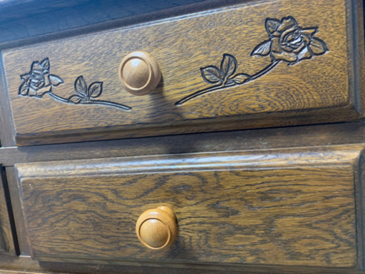 葉山ガーデン　チェスト