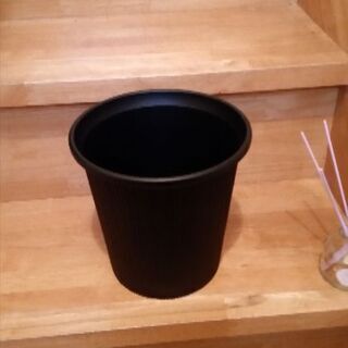 値下げしましたゴミ箱未使用