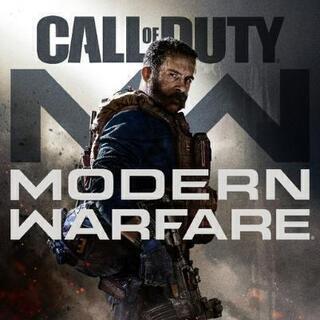 cod、MW,モバイルやってます