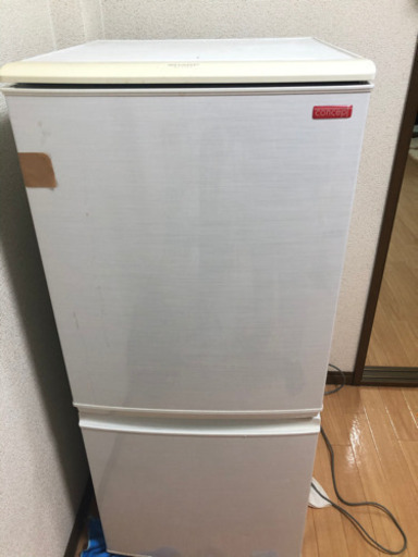 家電 SHARP SJ-C14X