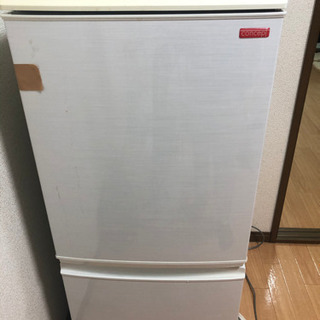SHARP SJ-C14Xの画像