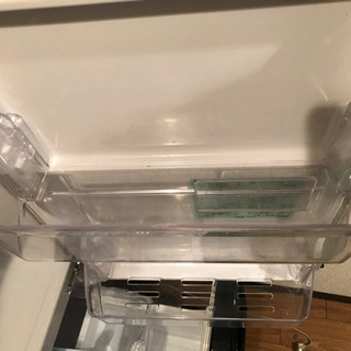 冷蔵庫、お譲り致します。の画像