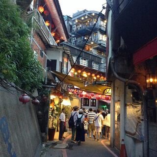 【春から始める台湾華語　ワンコイン体験講座】