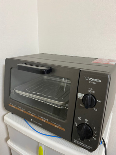 オーブントースター