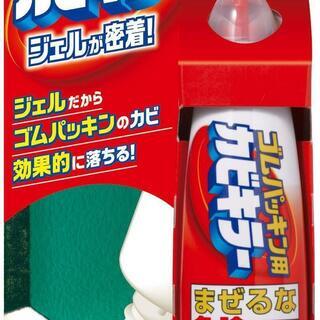 ゴムパッキン用カビキラー ペンタイプ 100g