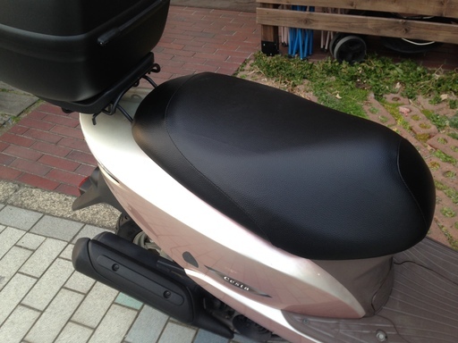 ※※　中古原付スクーター　※※　ホンダ　ディオ　チェスタ　AF68　FI車両