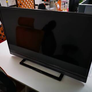 新品！！液晶テレビ　４０型