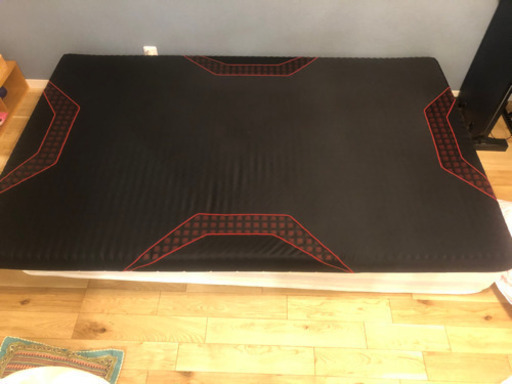 西川エアーSIマットレス