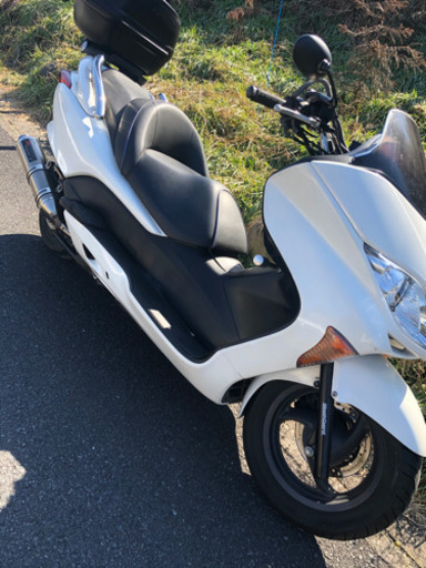 フォルツァ　MF08