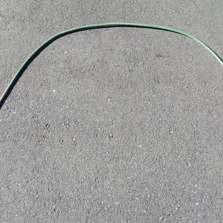 アイリスオーヤマ　トンネル支柱2100ｍｍ（農業資材）の画像