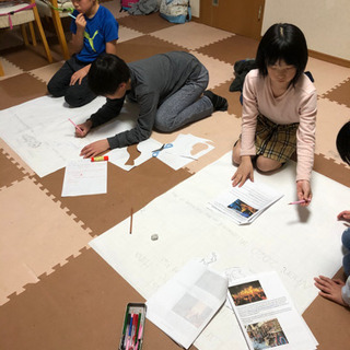 2020年度　生徒募集の画像