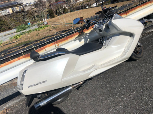 マグザム  後期