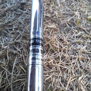 ゴルフクラブセットの画像