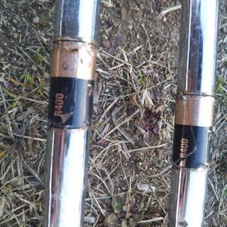 ゴルフクラブセットの画像