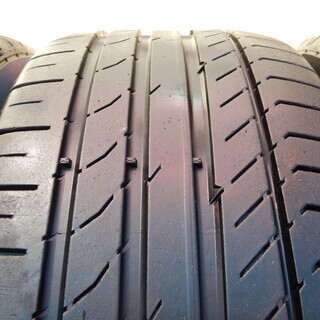 サマーセール ミニグランド バンドル 195/45R17 コンチネンタル 4本セット スイフトスポーツ タイヤ・ホイール
