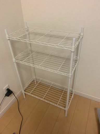 ホワイトラック
