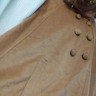 ⭐美品⭐CECIL McBEEぽんちょ⭐の画像