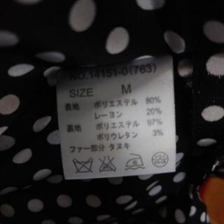 ⭐美品⭐CECIL McBEEぽんちょ⭐の画像