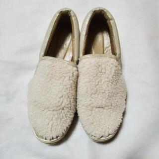 【3足セット】スリッポン&ブーツほかの画像