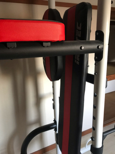 筋トレ器具