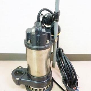 ★値下げ★動作確認済★寺田ポンプ TECPON テクポン 自動水...