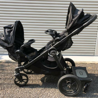ベビージョッガー Baby Jogger City Select 