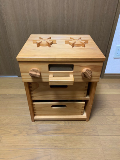 おままごとセット