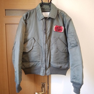 LUCKY STRIKE ラッキーストライク CWU-45P フ...