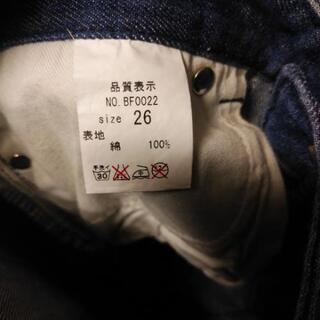 ⭐美品⭐⭐Radyダメージジーンズ!!!⭐の画像