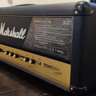 Marshall Vintage Modern 2466 ※ジャンク品の画像