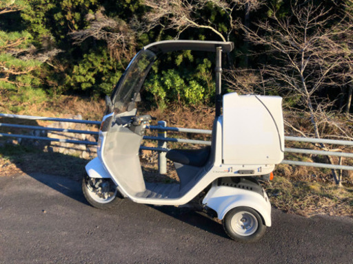 お買い上げいただきました。ありがとうございます！4stジャイロキャノピーta03基本整備済みインジェクションミニカースペーサーおつけします