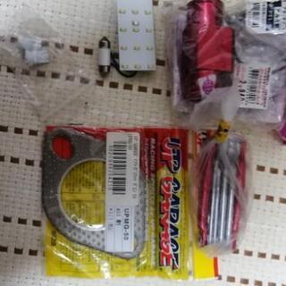 決まりました。LEDバルブ　色々　ガスケット他の画像