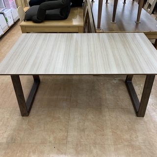 専用 Karimoku Kagu ダイニングテーブル KARIMOKU NEW STANDARD (カリモクニュースタンダード) CASTOR