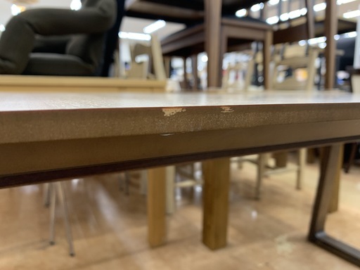 【トレファク摂津店 店頭限定】 Karimokuのダイニングテーブル入荷致しました！