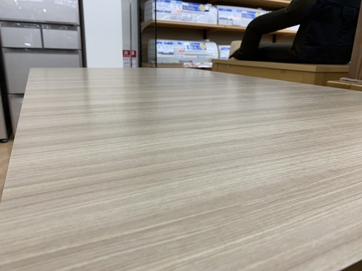 【トレファク摂津店 店頭限定】 Karimokuのダイニングテーブル入荷致しました！