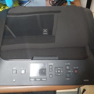 Canon　プリンター　MG6730 ジャンク品