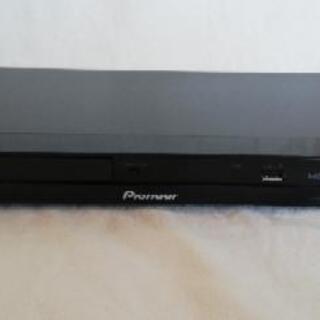 Pioneer　DVDプレイヤーの画像
