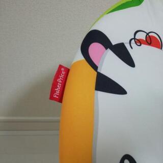 バウンサー フィッシャープライスの画像