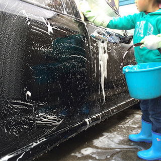 🚙事務👀店番🚙洗車🚙短期間👩ママさん👨学生　ＯＫ　の画像