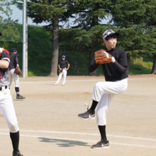 16日キャッチボールやります⚾️