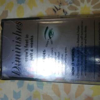 OLAY EYES for CROWS FEET　１５mlの画像