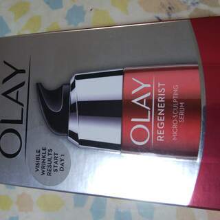 OLAY Regenerist Micro-sculpring ...