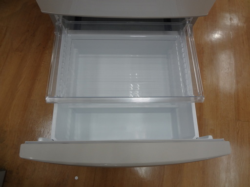 【取りに来れる方限定】2014年製 Panasonic(パナソニック)の6ドア冷蔵庫です！ ! 