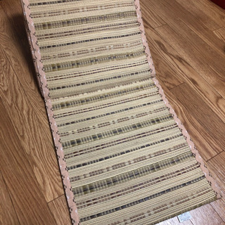 取りに来ていただける方限定！井草ごろ寝マット