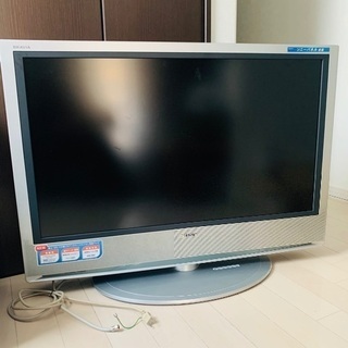 SONY BRAVIA 