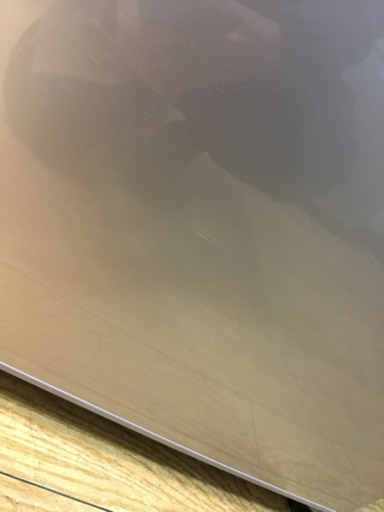4/7 値下げ! 2016年製 TOSHIBA 東芝 330L冷蔵庫 GR-H34SY